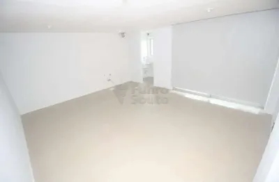 Apartamento de alto padrão no fernando pessoa com 2 dormitórios e garagem