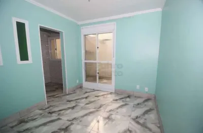 Apartamento 1 dormitório no edifício residencial clera no centro de pelotas