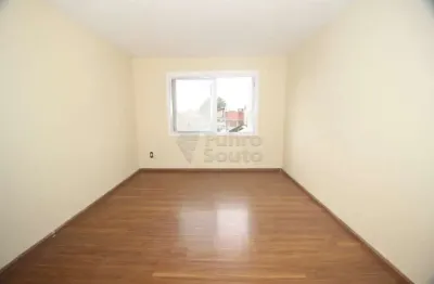 Apartamento 2 dormitórios no edifício residencial renascença ? espaçoso e bem iluminado!