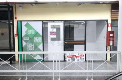 Oportunidade única: estabeleça sua empresa em uma sala comercial de destaque!