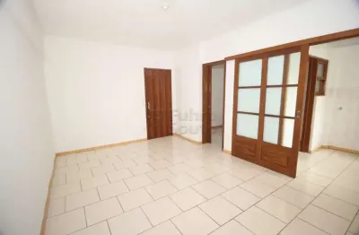 Apartamento com 2 quartos para alugar na Rua Santa Cruz, 118734402, Centro, Pelotas