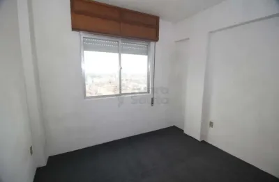 Aconchegante apartamento de 1 quarto no edifício zanetti no centro de pelotas!
