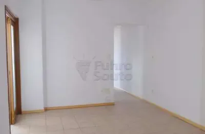 Apartamento com 2 quartos para alugar na Rua Santa Cruz, 118734402, Centro, Pelotas