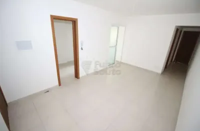 Apartamento de 2 quartos no edifício residencial quebec