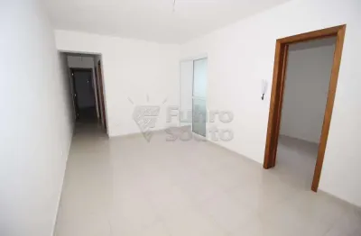 Apartamento novo com 2 quartos no edifício residencial quebec - próximo ao campus ufpel porto