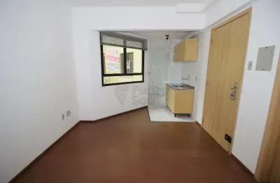 Aconchegante apartamento de 1 quarto no edifício residencial hyde park - centro de pelotas