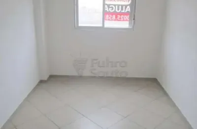 Apartamento de 2 quartos no edifício residencial nita