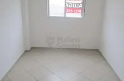 Apartamento com 2 quartos para alugar na Rua Anchieta, 118431472, Centro, Pelotas