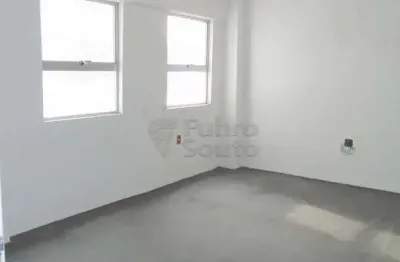 Sala comercial para alugar na Parque Dom Antônio Zattera, 11883742, Centro, Pelotas