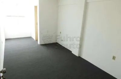 Sala comercial para alugar na Parque Dom Antônio Zattera, 11883742, Centro, Pelotas