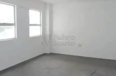 Sala comercial para alugar na Parque Dom Antônio Zattera, 11883742, Centro, Pelotas