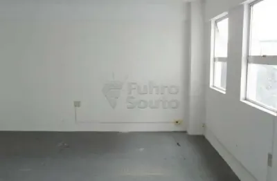Sala comercial para alugar na Parque Dom Antônio Zattera, 11883742, Centro, Pelotas