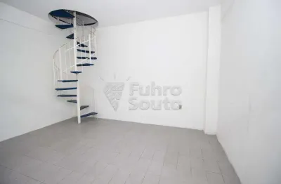 Sala comercial para alugar na Parque Dom Antônio Zattera, 11883742, Centro, Pelotas