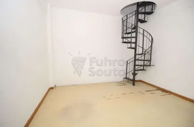 Sala comercial para alugar na Parque Dom Antônio Zattera, 11883742, Centro, Pelotas