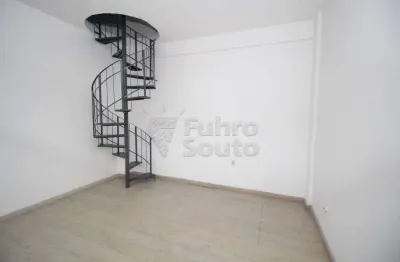 Sala comercial para alugar na Parque Dom Antônio Zattera, 11883742, Centro, Pelotas