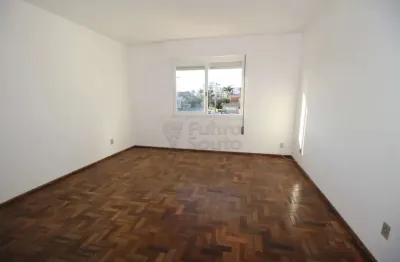 Apartamento confortável de 3 quartos no centro de pelotas - edifício residencial prinsul