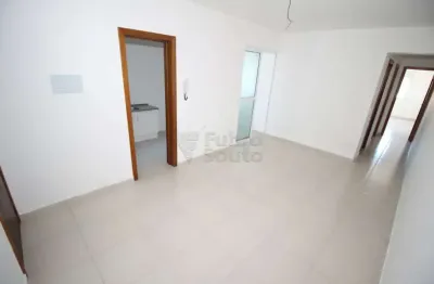 Apartamento novo com 2 quartos no edifício residencial quebec - próximo ao campus ufpel porto