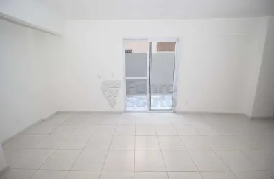 Apartamento com 1 quarto para alugar na Rua Bento Martins, 118034442, Centro, Pelotas
