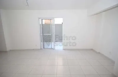 Apartamento com 1 quarto para alugar na Rua Bento Martins, 118034442, Centro, Pelotas