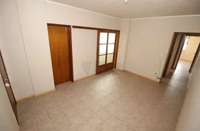 Apartamento padrão aconchegante no coração de pelotas