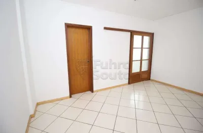 Apartamento com 2 quartos para alugar na Rua Santa Cruz, 118734402, Centro, Pelotas