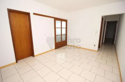 Apartamento com 2 quartos para alugar na Rua Santa Cruz, 118734402, Centro, Pelotas