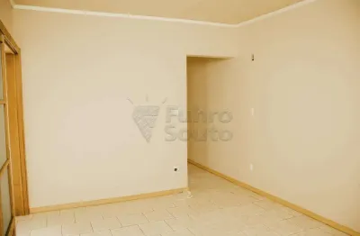 Apartamento com 2 quartos para alugar na Rua Santa Cruz, 118734402, Centro, Pelotas