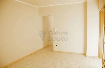 Apartamento com 2 quartos para alugar na Rua Santa Cruz, 118734402, Centro, Pelotas