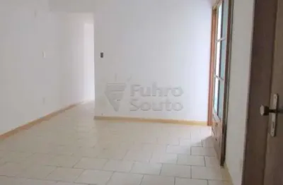 Apartamento com 2 quartos para alugar na Rua Santa Cruz, ., 118734402, Centro, Pelotas
