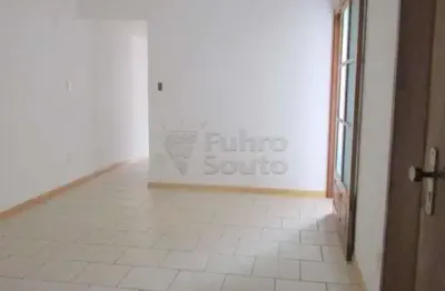 Apartamento com 2 quartos para alugar na Rua Santa Cruz, 118734402, Centro, Pelotas