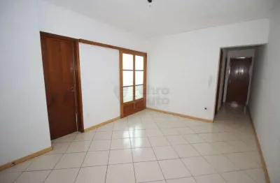 Apartamento com 2 quartos para alugar na Rua Santa Cruz, 118734402, Centro, Pelotas