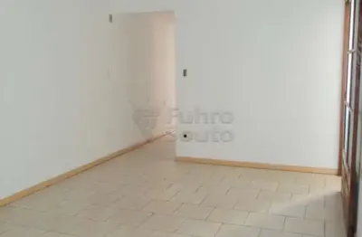 Apartamento com 2 quartos para alugar na Rua Santa Cruz, 118734402, Centro, Pelotas