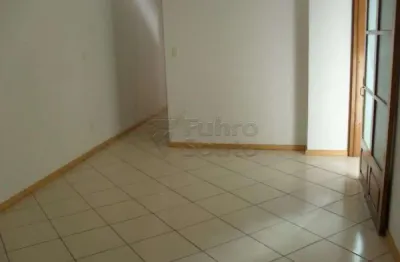 Apartamento com 2 quartos para alugar na Rua Santa Cruz, 118734402, Centro, Pelotas