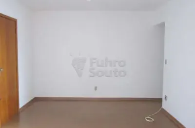 Apartamento com 2 quartos para alugar na Rua Santa Cruz, 118734402, Centro, Pelotas