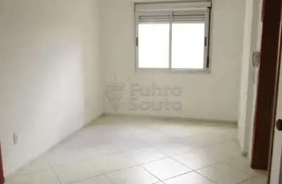 Apartamento com 2 quartos para alugar na Rua Santa Cruz, ., 128130462, Centro, Pelotas