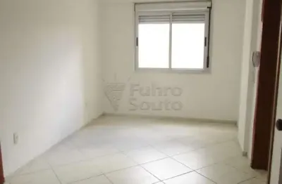 Apartamento com 2 quartos para alugar na Rua Santa Cruz, 128130462, Centro, Pelotas