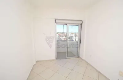 Apartamento com 1 quarto para alugar na Rua Santa Cruz, 128130462, Centro, Pelotas