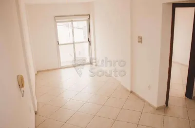 Apartamento com 1 quarto para alugar na Rua Santa Cruz, 128130462, Centro, Pelotas