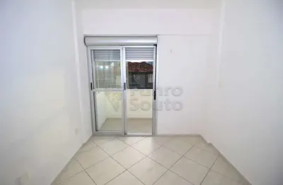 Apartamento com 1 quarto para alugar na Rua Santa Cruz, 128130462, Centro, Pelotas