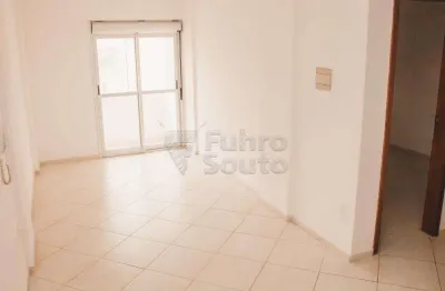 Apartamento com 1 quarto para alugar na Rua Santa Cruz, 128130462, Centro, Pelotas