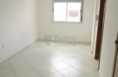 Apartamento com 1 quarto para alugar na Rua Santa Cruz, 128130462, Centro, Pelotas