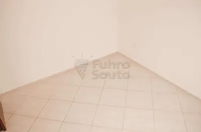 Apartamento com 1 quarto para alugar na Rua Santa Cruz, 128130462, Centro, Pelotas