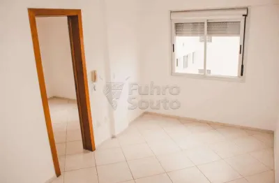 Apartamento com 1 quarto para alugar na Rua Santa Cruz, 128130462, Centro, Pelotas