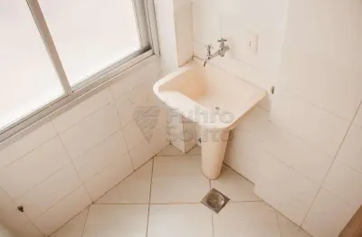 Apartamento com 1 quarto para alugar na Rua Santa Cruz, 128130462, Centro, Pelotas