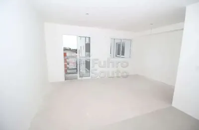 Loft moderno e aconchegante no edifício residencial ello