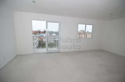 Kitnet / Stúdio para alugar na Rua Márcio Dias, 12883142, Centro, Pelotas