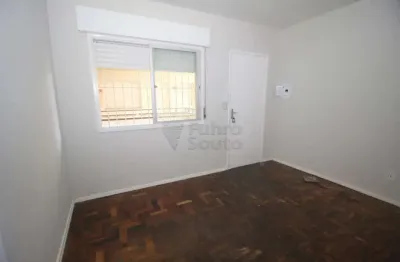 Apartamento com 2 quartos para alugar na Rua Doutor João Pessoa, 17833942, Centro, Pelotas