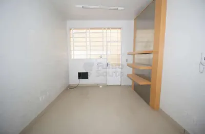 Aluguel de sala comercial no edifício constituinte - ideal para startups e profissionais autônomos!