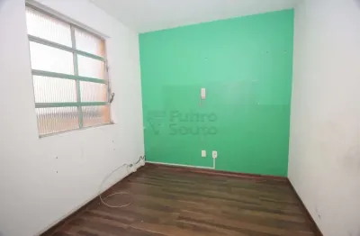 Sala comercial para alugar na Rua Lobo da Costa, 17813042, Centro, Pelotas