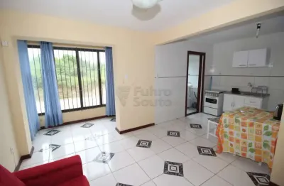 Apartamento totalmente mobiliado para locação no edifício residencial itamaraty